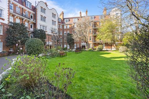 3 bedroom flat to rent, Kings Gardens, West Hampstead NW6