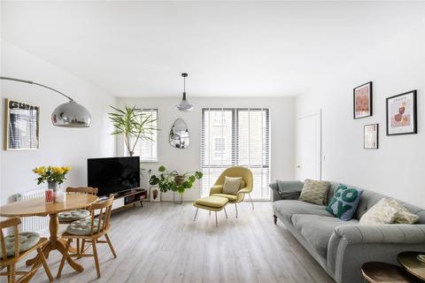 2 bedroom maisonette for sale, Tryon Crescent, London E9