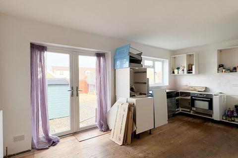 3 bedroom end of terrace house for sale, Mackie Grove, Bristol BS34
