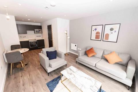 1 bedroom flat to rent, Ashvale Road, London, SW17
