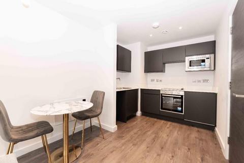 1 bedroom flat to rent, Ashvale Road, London, SW17