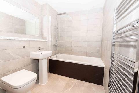 1 bedroom flat to rent, Ashvale Road, London, SW17