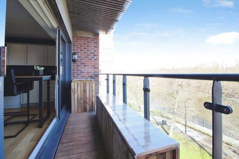 2 bedroom flat for sale, Goodman Street, LEEDS, West Yorkshire, LS10