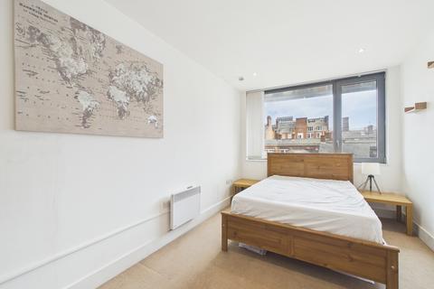 undefined, 3 Rumford Place, Liverpool L3