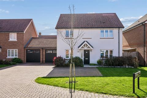 undefined, Fennell Drive, Stewkley, Buckinghamshire