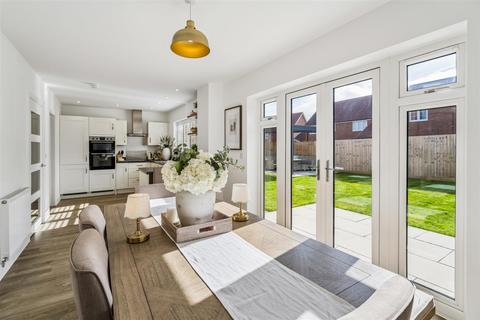 undefined, Fennell Drive, Stewkley, Buckinghamshire