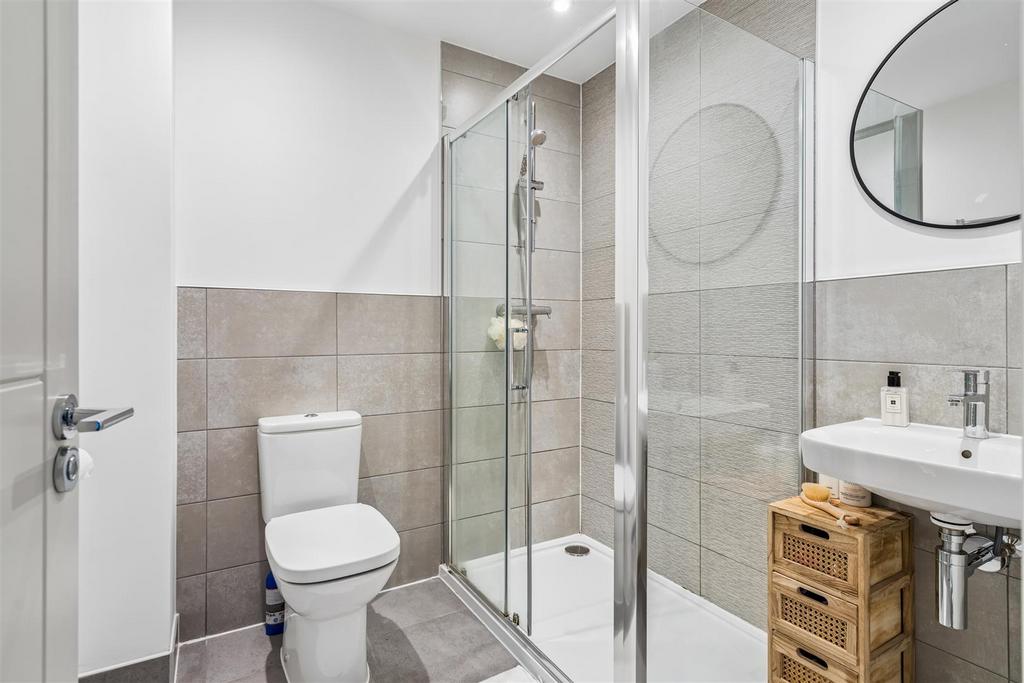Ensuite