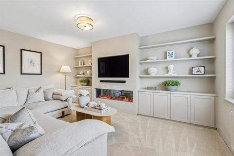 undefined, Fennell Drive, Stewkley, Buckinghamshire