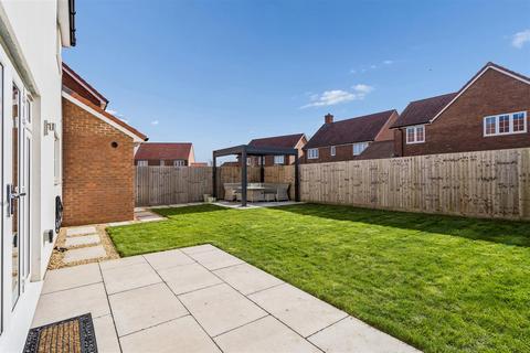 undefined, Fennell Drive, Stewkley, Buckinghamshire