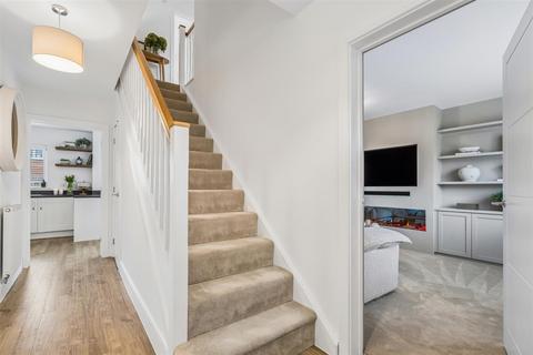 undefined, Fennell Drive, Stewkley, Buckinghamshire