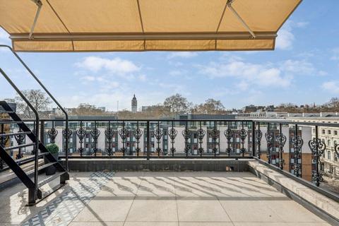 2 bedroom apartment to rent, Ennismore Gardens, Knightsbridge SW7