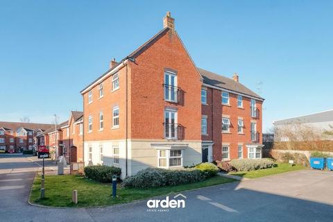 undefined, Pitchcombe Close, Redditch, B98