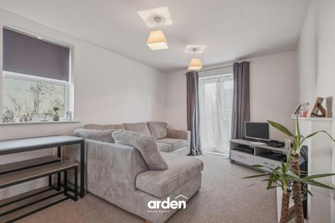 undefined, Pitchcombe Close, Redditch, B98