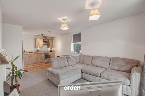 undefined, Pitchcombe Close, Redditch, B98