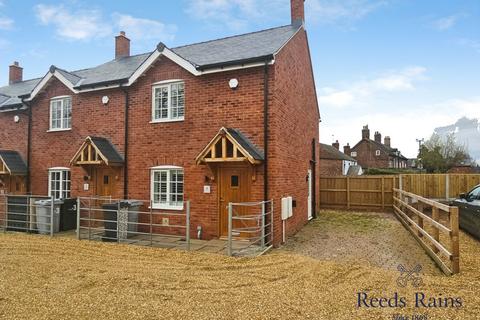 undefined, Bakery Court, Holmes Chapel CW4