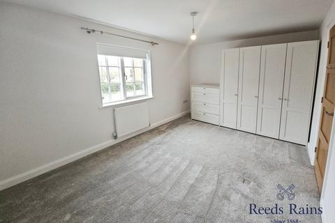undefined, Bakery Court, Holmes Chapel CW4