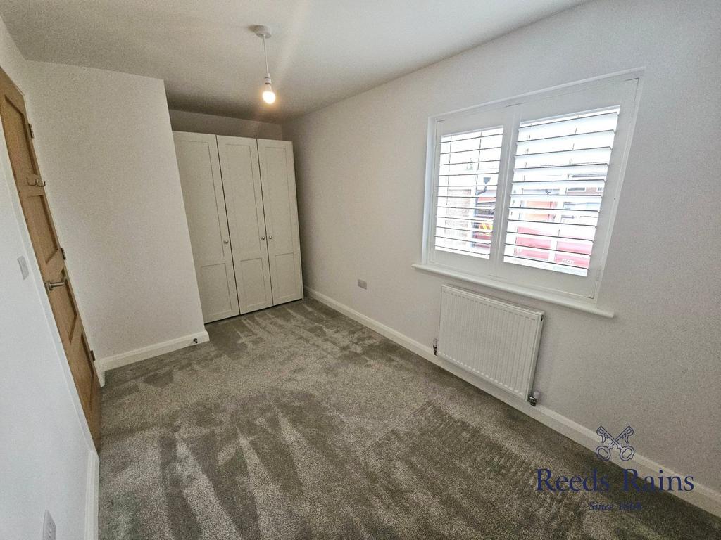 Front Bedroom