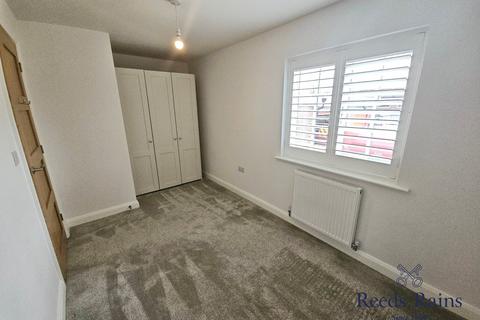 undefined, Bakery Court, Holmes Chapel CW4