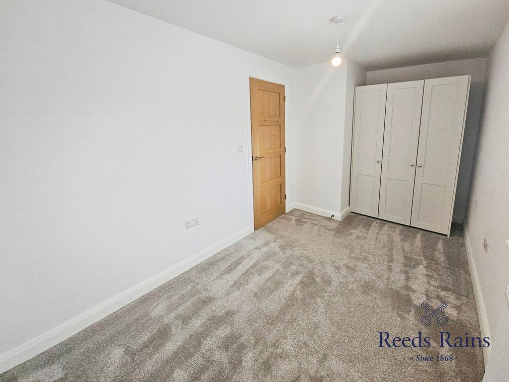 Front Bedroom