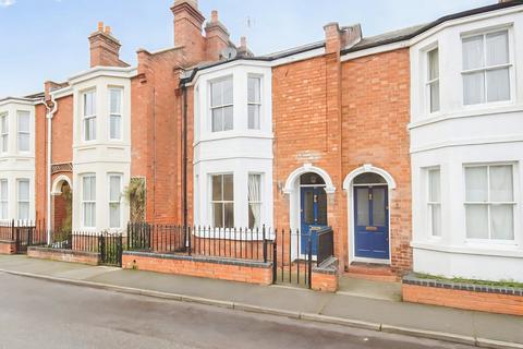 2 bedroom terraced house for sale, Holly Street, Warwickshire CV32