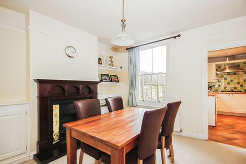 2 bedroom terraced house for sale, Holly Street, Warwickshire CV32