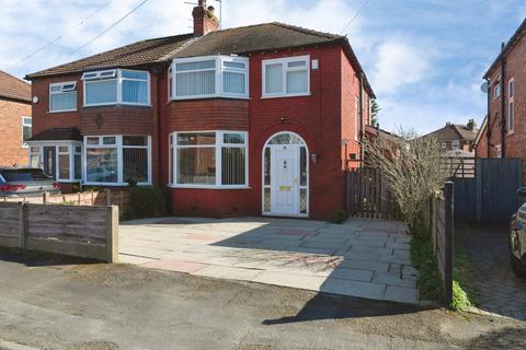 3 bedroom semi-detached house for sale, Radlet Drive, Altrincham WA15
