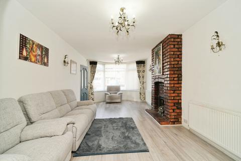 3 bedroom semi-detached house for sale, Radlet Drive, Altrincham WA15