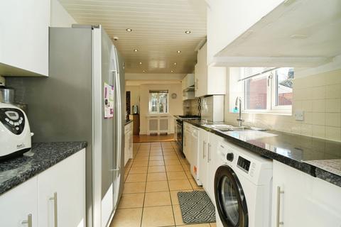 3 bedroom semi-detached house for sale, Radlet Drive, Altrincham WA15