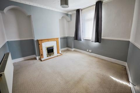2 bedroom end of terrace house for sale, Hurworth Street, Bishop Auckland