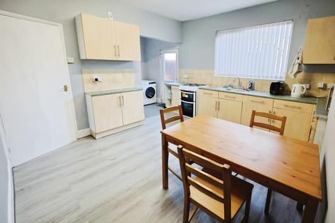 2 bedroom end of terrace house for sale, Hurworth Street, Bishop Auckland