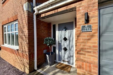 4 bedroom detached house for sale, Merthyr Tydfil CF47