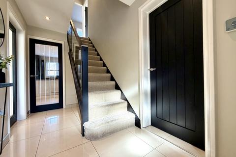 4 bedroom detached house for sale, Merthyr Tydfil CF47