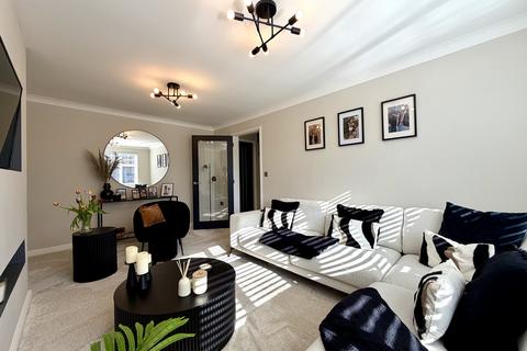 4 bedroom detached house for sale, Merthyr Tydfil CF47