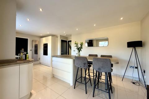 4 bedroom detached house for sale, Merthyr Tydfil CF47