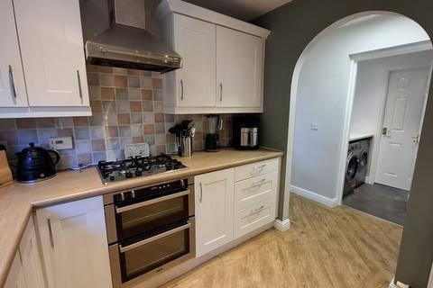 undefined, Green Park View, Oldham OL1