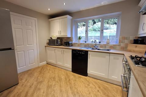 undefined, Green Park View, Oldham OL1