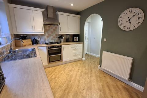 undefined, Green Park View, Oldham OL1