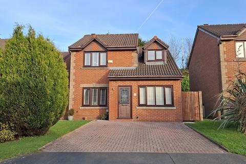 undefined, Green Park View, Oldham OL1