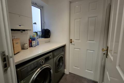 undefined, Green Park View, Oldham OL1