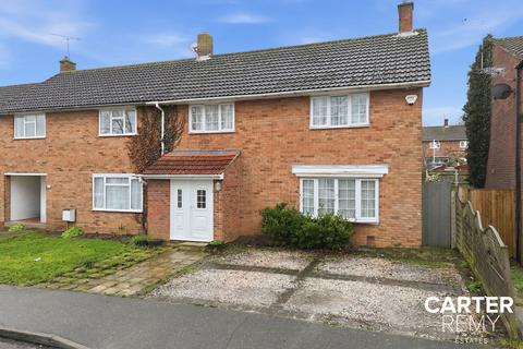 undefined, Collingwood Road, Basildon, SS16
