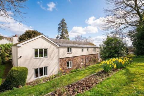 undefined, Deep Lane, Crediton, EX17