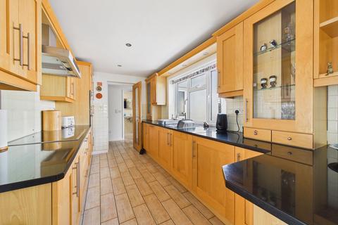 4 bedroom detached house for sale, Cheriton Fitzpaine, Crediton, EX17