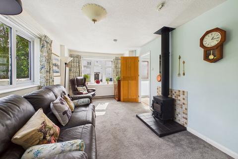 4 bedroom detached house for sale, Cheriton Fitzpaine, Crediton, EX17