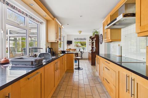 4 bedroom detached house for sale, Cheriton Fitzpaine, Crediton, EX17