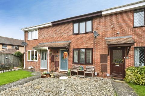 2 bedroom terraced house for sale, Coriander Way - Haydon Wick, Swindon, SN2