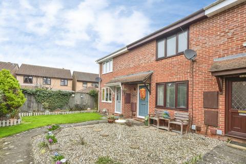 2 bedroom terraced house for sale, Coriander Way - Haydon Wick, Swindon, SN2