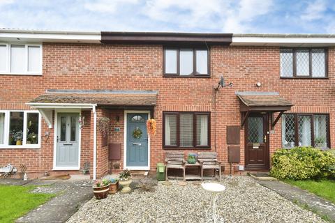 2 bedroom terraced house for sale, Coriander Way - Haydon Wick, Swindon, SN2