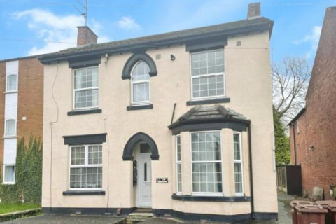 undefined, Larches Lane, Wolverhampton, WV3