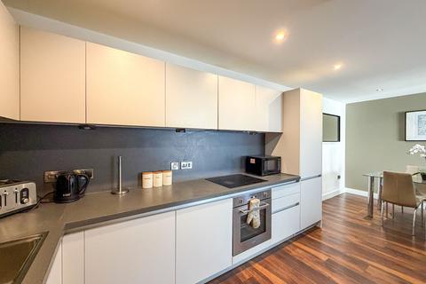 3 bedroom flat to rent, The Assembly, Block A, 1 Cambridge Street, Manchester, M1 5GB, UK