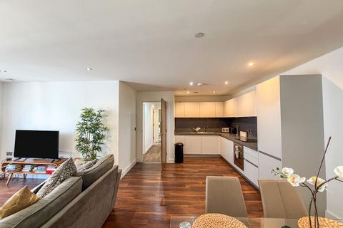 3 bedroom flat to rent, The Assembly, Block A, 1 Cambridge Street, Manchester, M1 5GB, UK